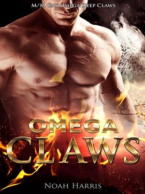 cover image of Omega Deep Claws